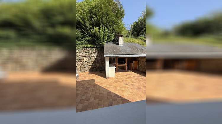 Ma-Cabane - Vente Maison Villedieu-le-Château, 120 m²