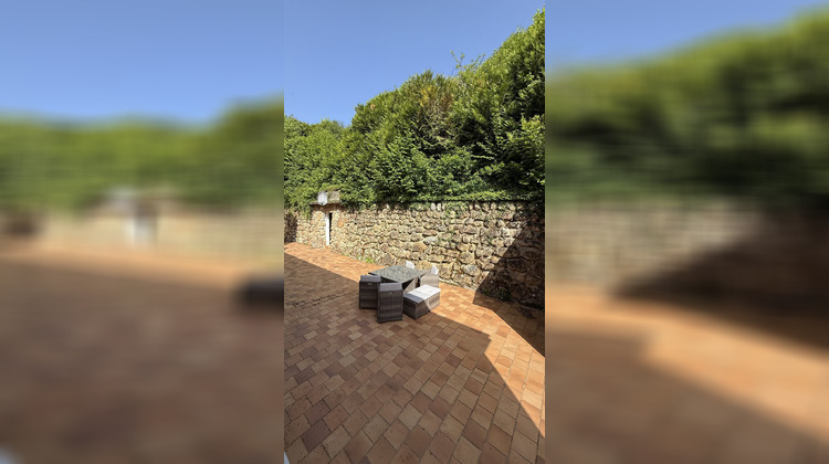 Ma-Cabane - Vente Maison Villedieu-le-Château, 120 m²