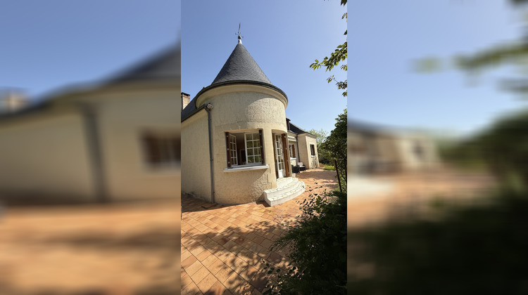 Ma-Cabane - Vente Maison Villedieu-le-Château, 120 m²