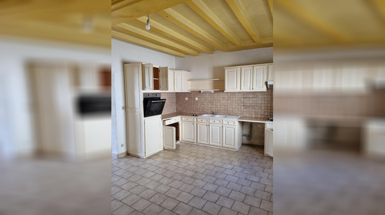 Ma-Cabane - Vente Maison VILLEDIEU LE CHATEAU, 151 m²