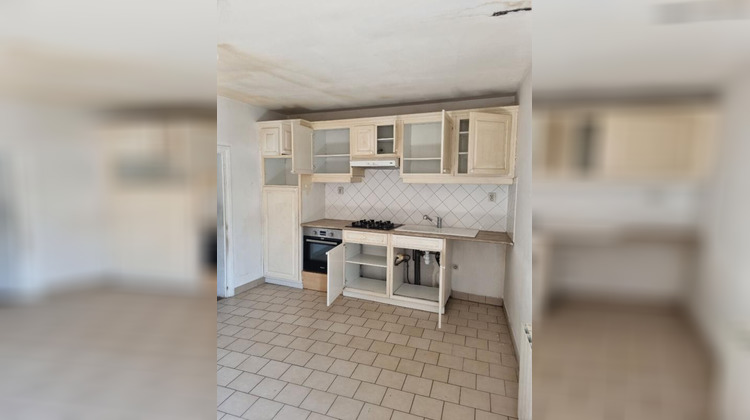 Ma-Cabane - Vente Maison VILLEDIEU LE CHATEAU, 151 m²
