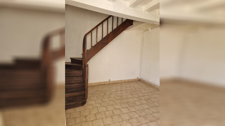 Ma-Cabane - Vente Maison VILLEDIEU LE CHATEAU, 151 m²