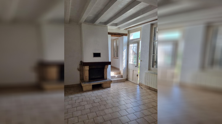 Ma-Cabane - Vente Maison VILLEDIEU LE CHATEAU, 151 m²