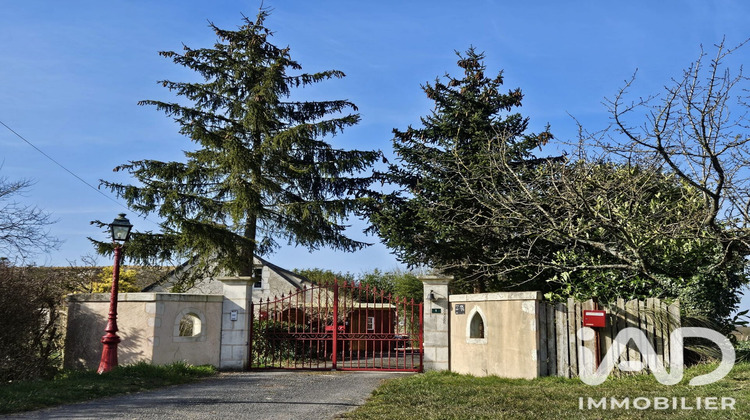 Ma-Cabane - Vente Maison Villedieu-le-Château, 160 m²