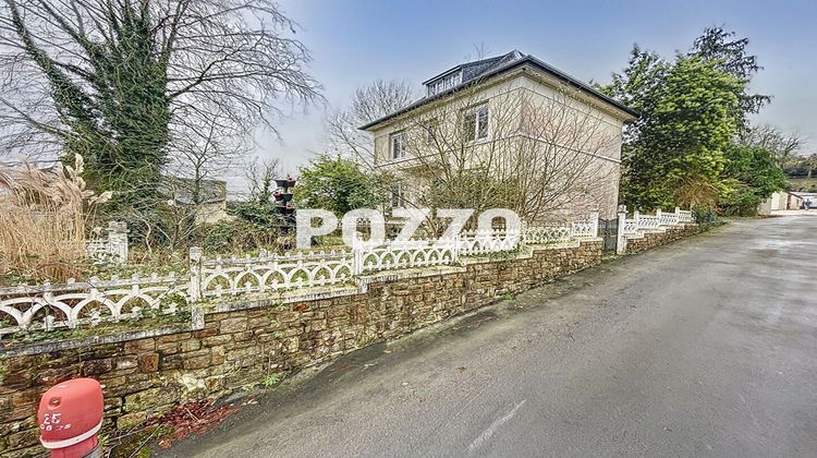 Ma-Cabane - Vente Maison VILLEDIEU-LES-POELES, 111 m²