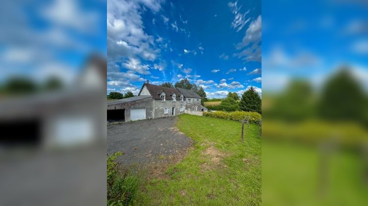 Ma-Cabane - Vente Maison VILLEDIEU LES POELES, 185 m²