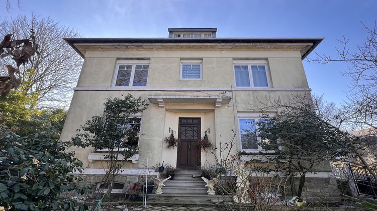 Ma-Cabane - Vente Maison Villedieu-les-Poêles, 110 m²