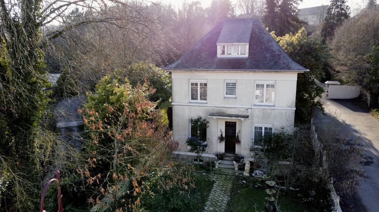 Ma-Cabane - Vente Maison Villedieu-les-Poêles, 110 m²