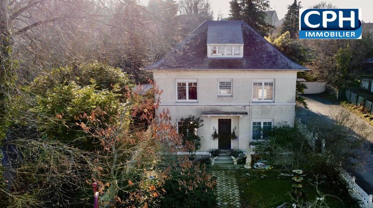 Ma-Cabane - Vente Maison Villedieu-les-Poêles, 110 m²