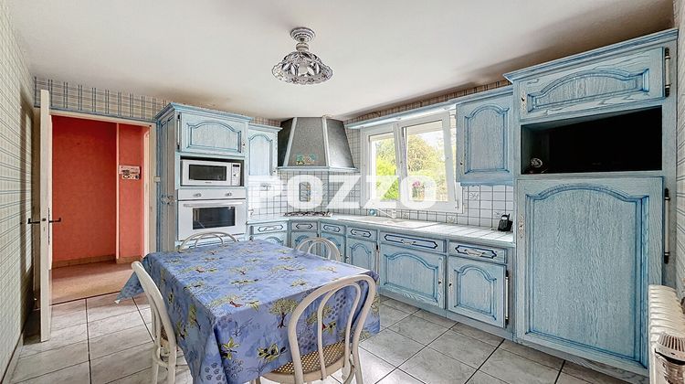 Ma-Cabane - Vente Maison VILLEDIEU-LES-POELES, 77 m²