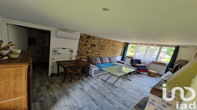 Ma-Cabane - Vente Maison Villedieu-les-Poêles, 99 m²