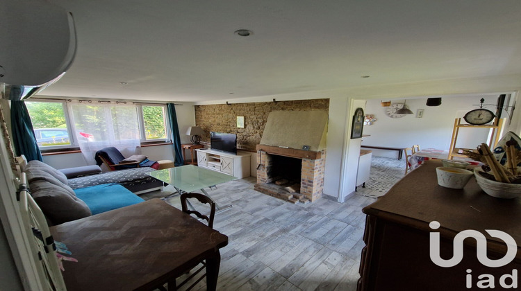 Ma-Cabane - Vente Maison Villedieu-les-Poêles, 99 m²