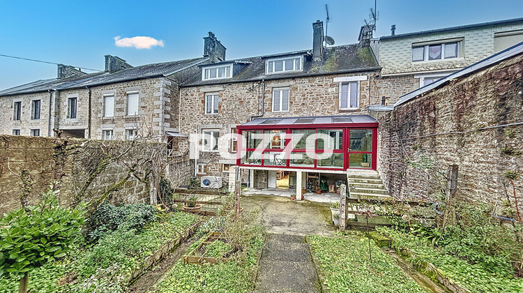 Ma-Cabane - Vente Maison VILLEDIEU-LES-POELES, 174 m²