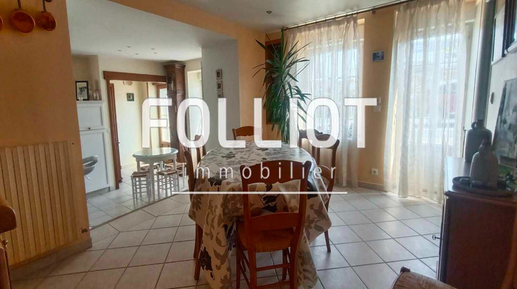 Ma-Cabane - Vente Maison VILLEDIEU-LES-POELES, 200 m²