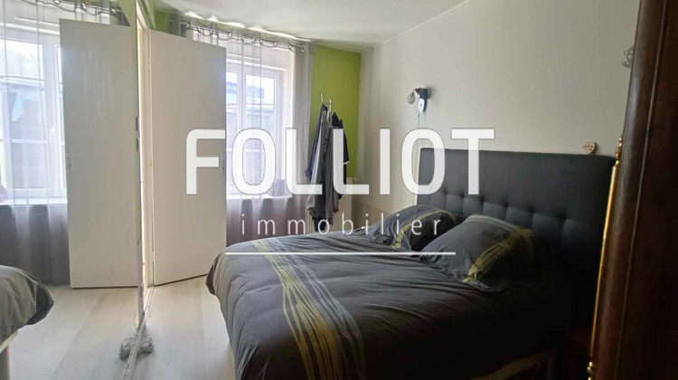 Ma-Cabane - Vente Maison VILLEDIEU-LES-POELES, 200 m²