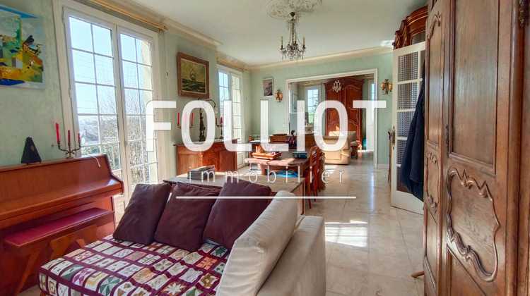 Ma-Cabane - Vente Maison VILLEDIEU-LES-POELES, 185 m²