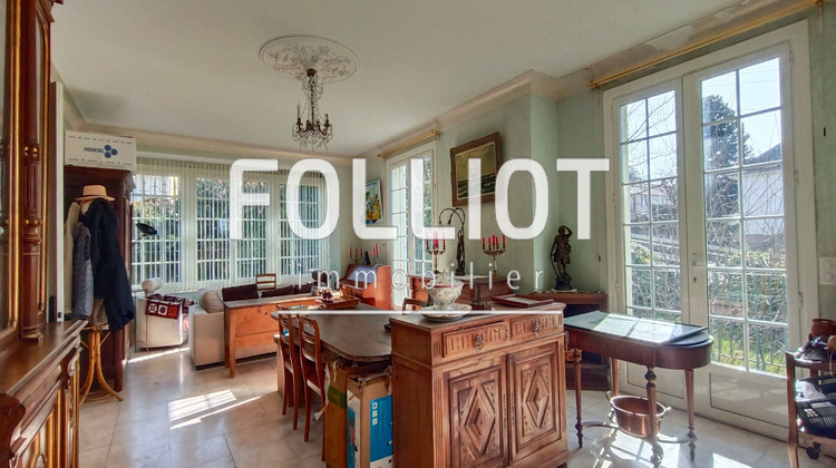 Ma-Cabane - Vente Maison VILLEDIEU-LES-POELES, 185 m²