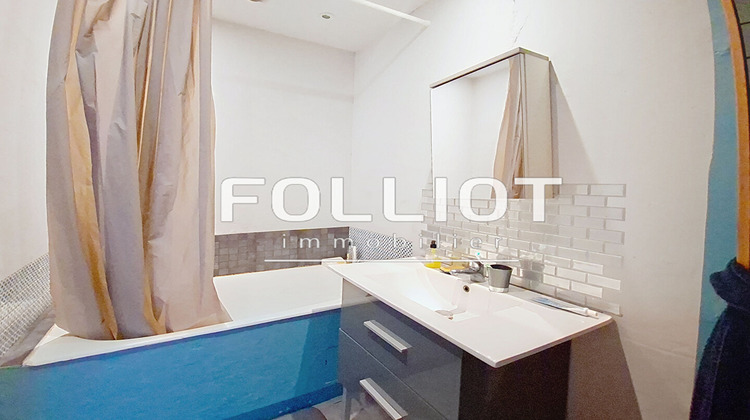 Ma-Cabane - Vente Maison VILLEDIEU-LES-POELES, 75 m²