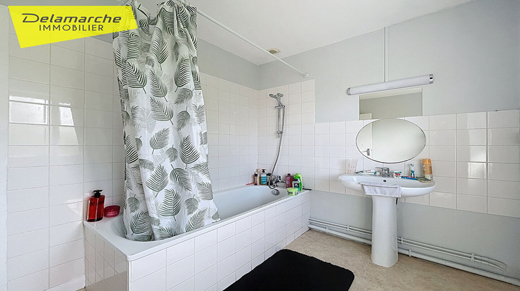 Ma-Cabane - Vente Maison VILLEDIEU-LES-POELES, 215 m²