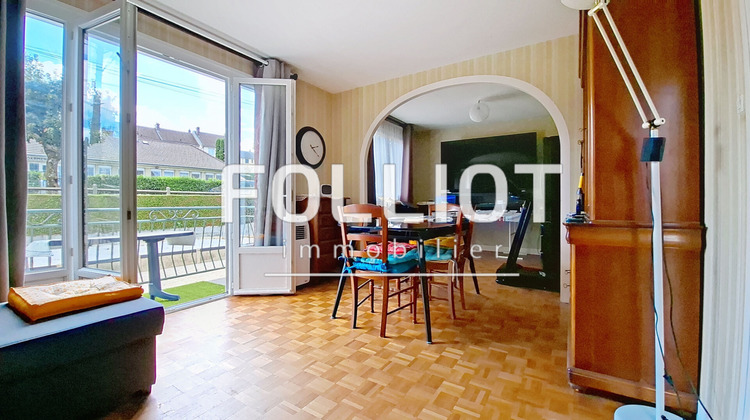 Ma-Cabane - Vente Maison VILLEDIEU-LES-POELES, 73 m²