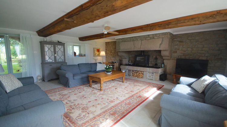 Ma-Cabane - Vente Maison VILLEDIEU-LES-POELES, 128 m²