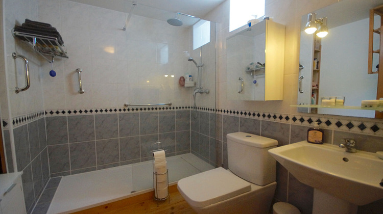 Ma-Cabane - Vente Maison VILLEDIEU-LES-POELES, 128 m²