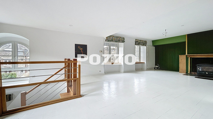 Ma-Cabane - Vente Maison VILLEDIEU-LES-POELES, 132 m²