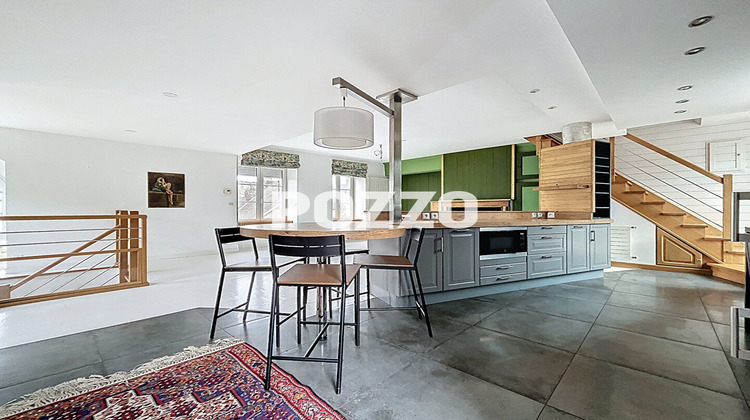 Ma-Cabane - Vente Maison VILLEDIEU-LES-POELES, 132 m²