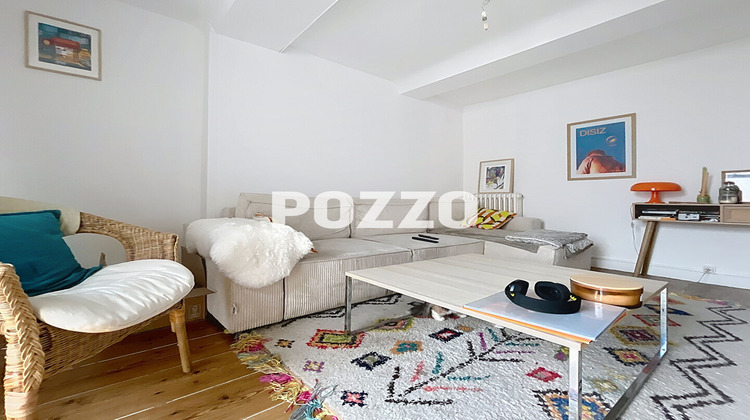 Ma-Cabane - Vente Maison VILLEDIEU-LES-POELES, 70 m²