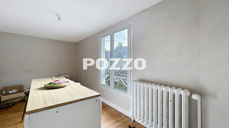 Ma-Cabane - Vente Maison VILLEDIEU-LES-POELES, 70 m²