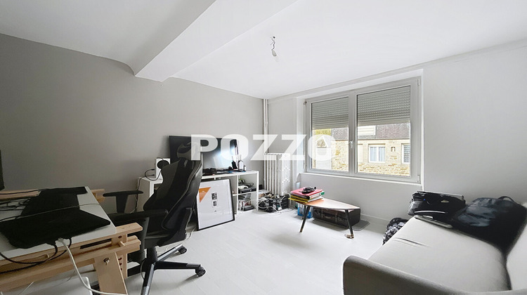 Ma-Cabane - Vente Maison VILLEDIEU-LES-POELES, 70 m²