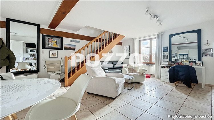 Ma-Cabane - Vente Maison VILLEDIEU-LES-POELES, 49 m²