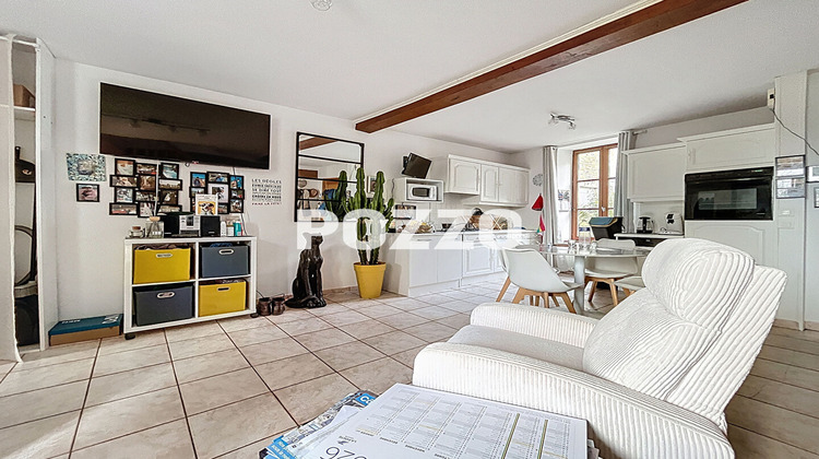 Ma-Cabane - Vente Maison VILLEDIEU-LES-POELES, 49 m²