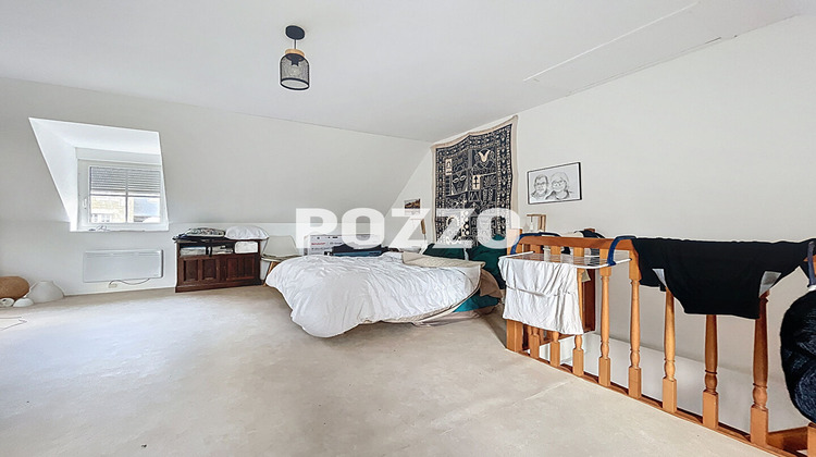 Ma-Cabane - Vente Maison VILLEDIEU-LES-POELES, 49 m²