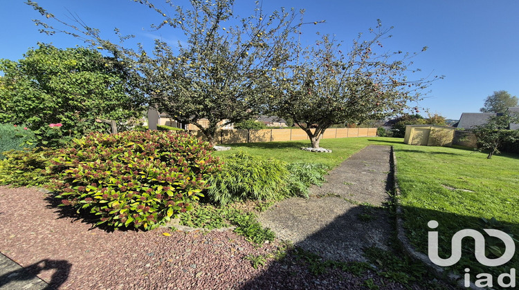 Ma-Cabane - Vente Maison Villedieu-les-Poêles, 97 m²