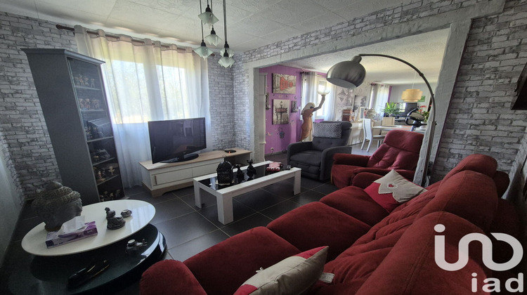 Ma-Cabane - Vente Maison Villedieu-les-Poêles, 97 m²