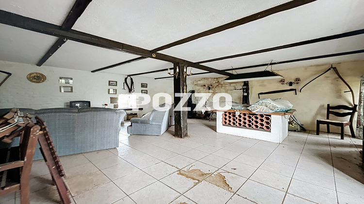 Ma-Cabane - Vente Maison VILLEDIEU-LES-POELES, 119 m²