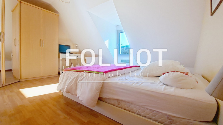 Ma-Cabane - Vente Maison VILLEDIEU-LES-POELES, 114 m²