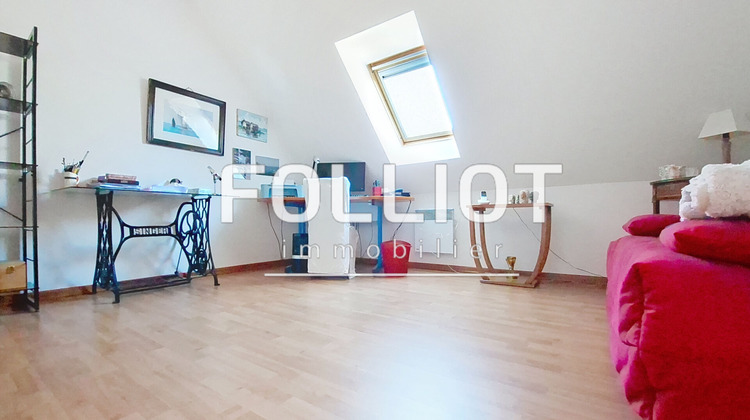 Ma-Cabane - Vente Maison VILLEDIEU-LES-POELES, 114 m²