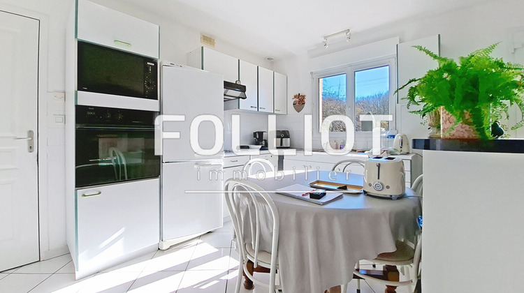 Ma-Cabane - Vente Maison VILLEDIEU-LES-POELES, 114 m²