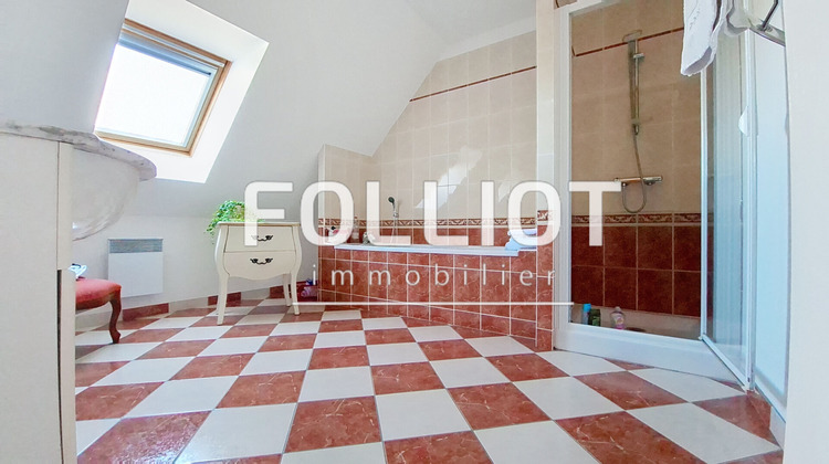 Ma-Cabane - Vente Maison VILLEDIEU-LES-POELES, 114 m²