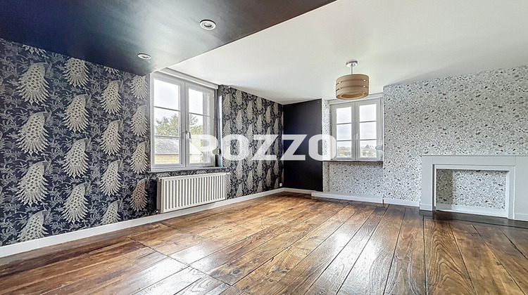 Ma-Cabane - Vente Maison VILLEDIEU-LES-POELES, 132 m²