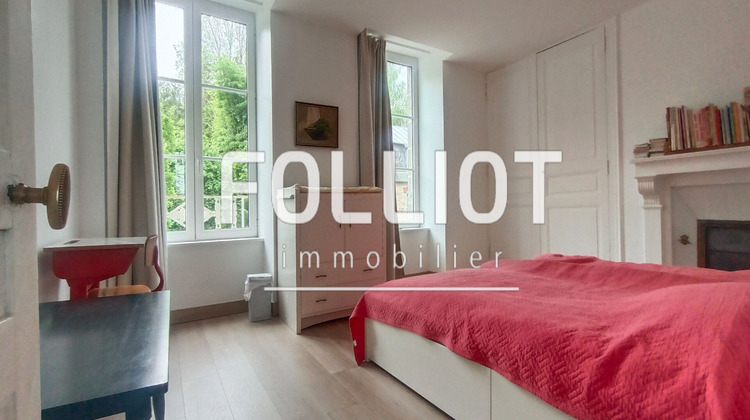 Ma-Cabane - Vente Maison VILLEDIEU-LES-POELES, 250 m²