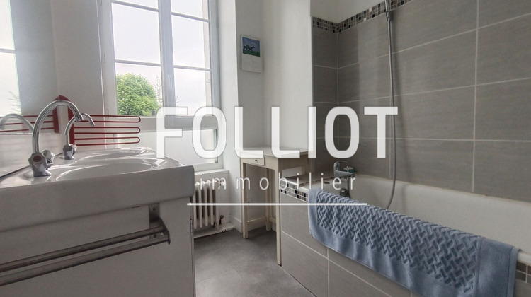 Ma-Cabane - Vente Maison VILLEDIEU-LES-POELES, 250 m²