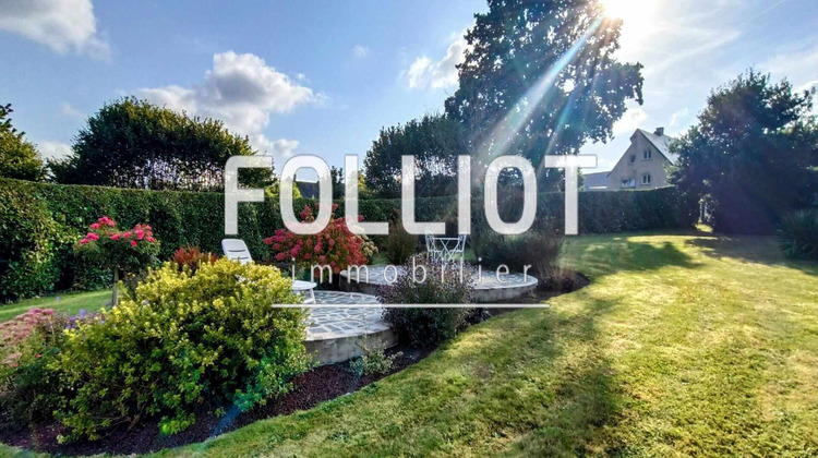 Ma-Cabane - Vente Maison VILLEDIEU-LES-POELES, 152 m²