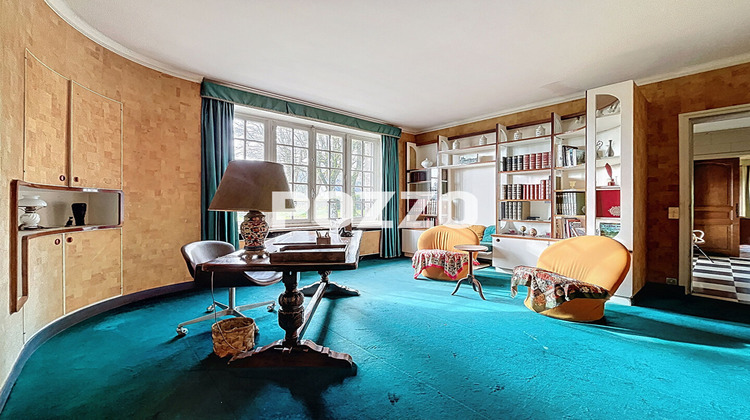 Ma-Cabane - Vente Maison VILLEDIEU-LES-POELES, 276 m²