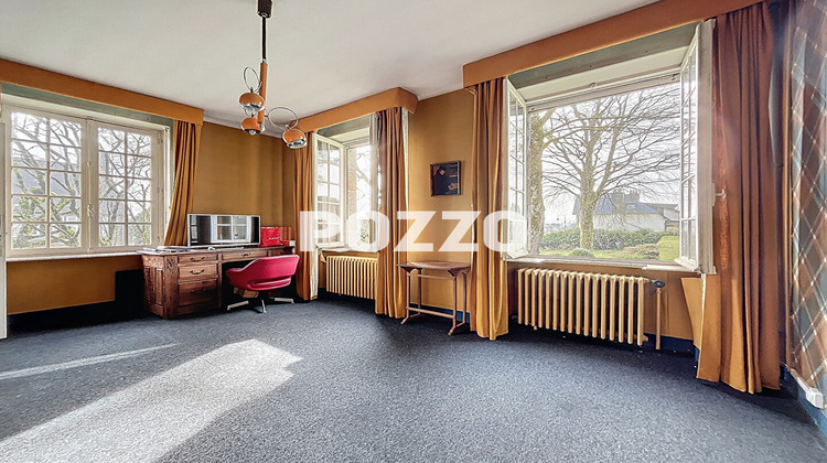 Ma-Cabane - Vente Maison VILLEDIEU-LES-POELES, 276 m²