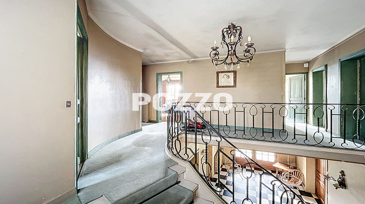 Ma-Cabane - Vente Maison VILLEDIEU-LES-POELES, 276 m²