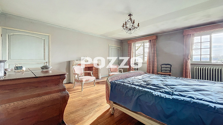 Ma-Cabane - Vente Maison VILLEDIEU-LES-POELES, 276 m²