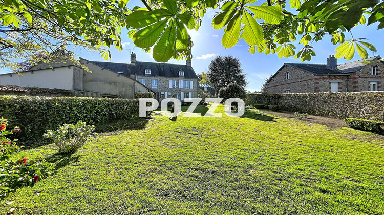 Ma-Cabane - Vente Maison VILLEDIEU-LES-POELES, 216 m²